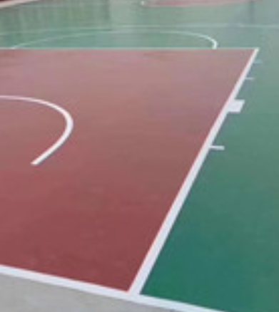 澧县篮球场地坪维修全方案